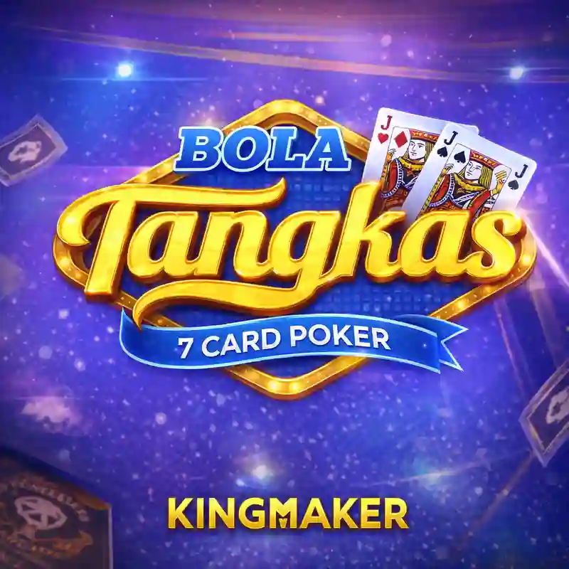 Bola Tangkas legit na laro
