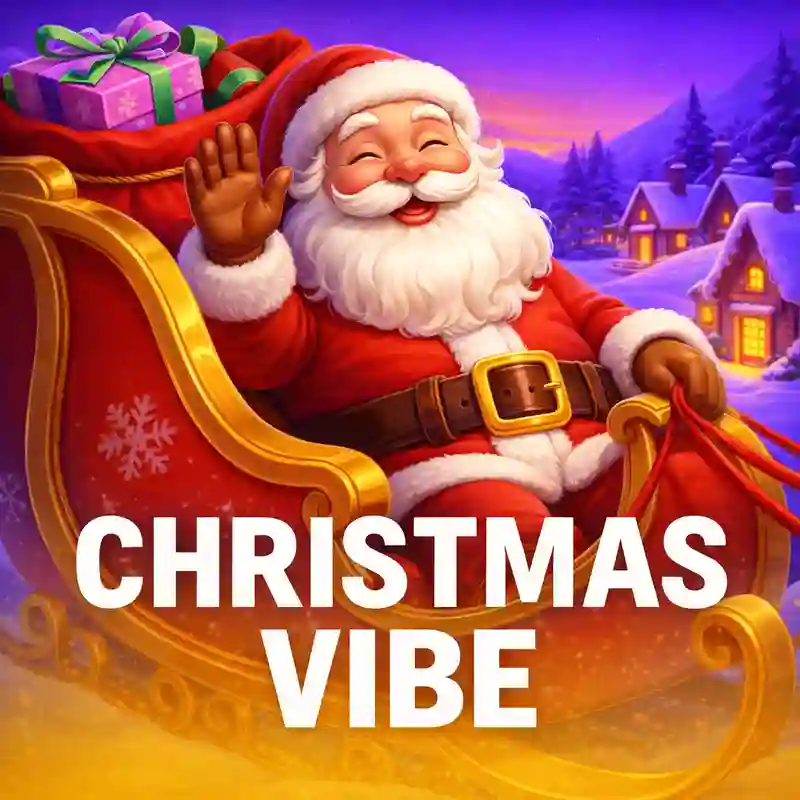 Christmas Vibe - pk7 Casino