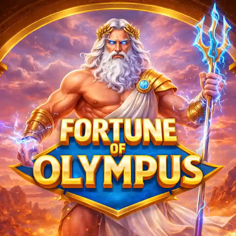 Fortune of Olympus Online Slot Game