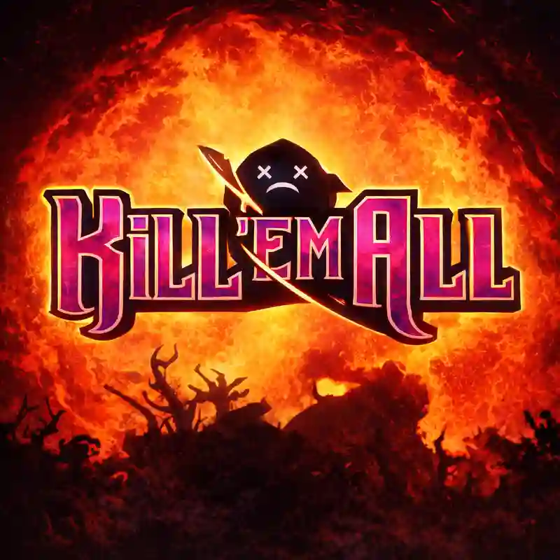 Kill Em All action slot sa pk7
