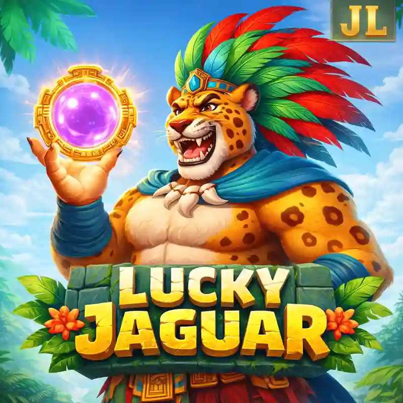 Lucky Jaguar Casino Game sa pk7