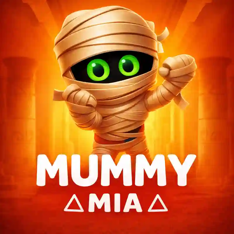 Mummy Mia Casino Game pk7