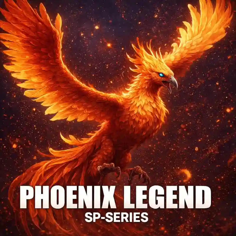 Phoenix Legend Casino Game sa pk7